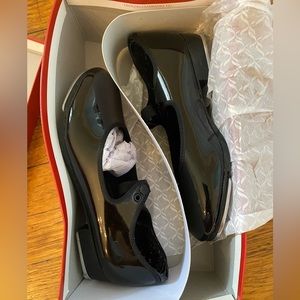 Girls tap shoes size 5 1/2